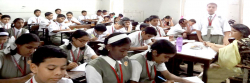 SHREE VALLABH ASHRAM ENGLISH MEDIUM SCHOOL, Sion West,Sion, Mumbai