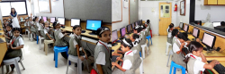 SHREE VALLABH ASHRAM ENGLISH MEDIUM SCHOOL Galley Image 2