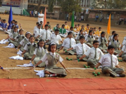 SHREE VALLABH ASHRAM ENGLISH MEDIUM SCHOOL Galley Image 4