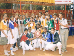 SHREE VALLABH ASHRAM ENGLISH MEDIUM SCHOOL Galley Image 4