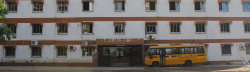 Shree Ram Welfare Societys High School Galley Image 2