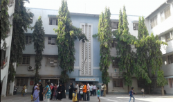 Shree Ram Welfare Societys High School Galley Image 3