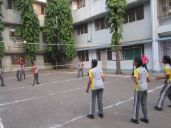 Shree Ram Welfare Societys High School Galley Image 4