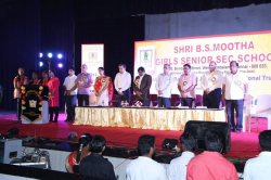 Shri B S Mootha Girls Senior Secondary School Galley Image 3