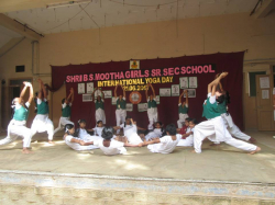 Shri B S Mootha Girls Senior Secondary School Galley Image 4