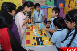 Shri Balaji International School Galley Image 3