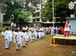 school galley image