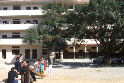Shri Guru Ram Rai Public School Galley Image 2