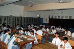 Shri Guru Ram Rai Public School Galley Image 3
