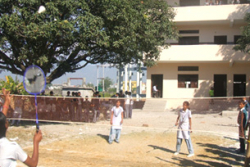 Shri Guru Ram Rai Public School Galley Image 4