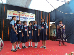 SHRI MAMMABAI High school Galley Image 2