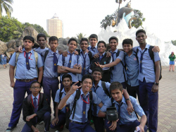 SHRI MAMMABAI High school Galley Image 3