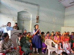 ಶಾಲೆಯ ಗ್ಯಾಲಿ ಚಿತ್ರ