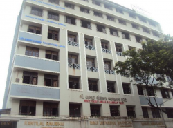 Day School in Mumbai, SHRI. R. J. MAKHEJA HIGH SCHOOL, Mangubhai Dattani Road, Kandivali West, Irani Wadi,Kandiwali West, Mumbai