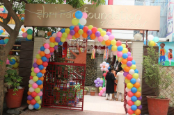 SHRI RAM FOUNDATION Galley Image 2