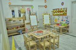 SHRI RAM FOUNDATION Galley Image 3