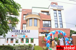 Pre schools, Playschools schools in South City1, Gurgaon, SHRI RAM GLOBAL PRE SCHOOL, Block B, Sector 45, Gate B & C, Green Wood City, Greenwood City,Sector 45, Gurugram