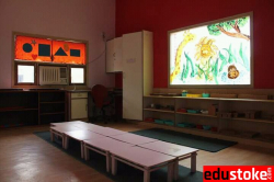 SHRI RAM GLOBAL PRE SCHOOL Galley Image 3