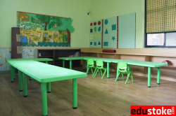 SHRI RAM GLOBAL PRE SCHOOL Galley Image 4
