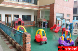 SHRI RAM GLOBAL PRE SCHOOL Galley Image 4