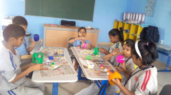 Shri Ram Global School Galley Image 4