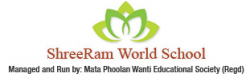 Schools in Delhi, Shree Ram World School, Sector-10, Dwarka , Dwarka, Delhi