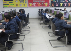 Shree Ram World School Galley Image 2