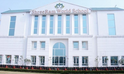 Shree Ram World School Galley Image 3