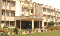 Shri Shiv Narayan Sidheswar Senior Secondary Public School Galley Image 2