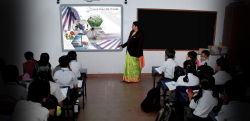 Shri Shiv Narayan Sidheswar Senior Secondary Public School Galley Image 4
