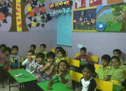IGCSE Schools in Hyderabad, Shums The School, 12-2-831/47, Mehdipatnam, Potti Sriramulu Nagar,Masab Tank, Hyderabad