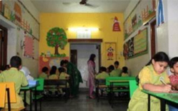 Shums The School Galley Image 4