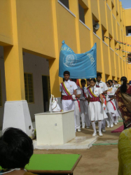 CBSE Schools in Jeedimetla, Hyderabad, SIDDARTHA HIGH SCHOOL, 6-282/1, Opposite Vegetable Market,, HMT ROAD, MALLIKARJUNA NAGAR, KAKATIYA NAGAR, QUTHBULLAPUR, Manikya Nagar,Quthbullapur, Hyderabad