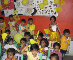 SIDDARTHA HIGH SCHOOL Galley Image 4