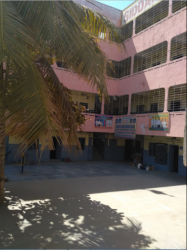 SIDDARTHA HIGH SCHOOL, Sai Nagar,Kukatpally, Hyderabad