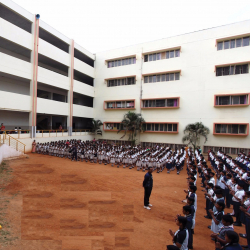 ಶಾಲೆಯ ಗ್ಯಾಲಿ ಚಿತ್ರ