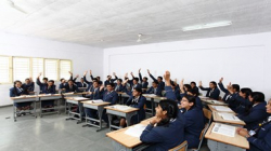 Silicon City Academy of Secondary Education Galley Image 3