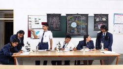 Silicon City Academy of Secondary Education Galley Image 4
