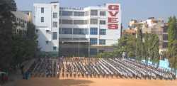SILICON VALLEY ENGLISH SCHOOL, KONANAKUNTE, Bengaluru