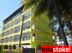 Day School near Jalahalli East, Silicon Valley School, C Block, Sahakaranagar, Near Saibaba Temple, CQAL Layout,Sahakar Nagar, Bengaluru