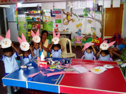 SILOAM SCHOLARS SCHOOL Galley Image 4