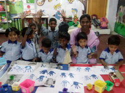 SILOAM SCHOLARS SCHOOL Galley Image 4