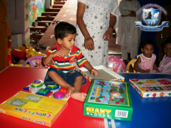 SILOAM SCHOLARS SCHOOL Galley Image 3