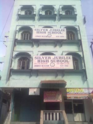 State Board Schools in Abids, Hyderabad, SILVER JUBILEE HIGH SCHOOL, Near By Al Arafath Hotel, CHUNNE KI BHATHI, MISRI GUN, SHAMA TALKIES ROAD, Red Hills,Lakdikapul, Hyderabad