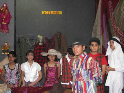 SILVER LINE PRESTIGE SCHOOL Galley Image 4