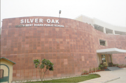 SILVER OAK DELHI CANTONMENT BOARD SCHOOL Galley Image 2