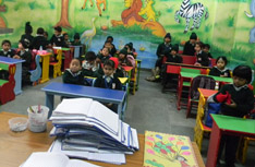 SILVER OAK DELHI CANTONMENT BOARD SCHOOL Galley Image 3