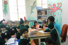 SILVER OAK DELHI CANTONMENT BOARD SCHOOL Galley Image 4