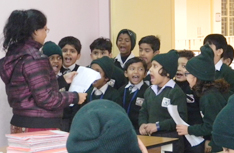 SILVER OAK DELHI CANTONMENT BOARD SCHOOL Galley Image 4