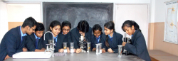 Silver Point School Galley Image 4